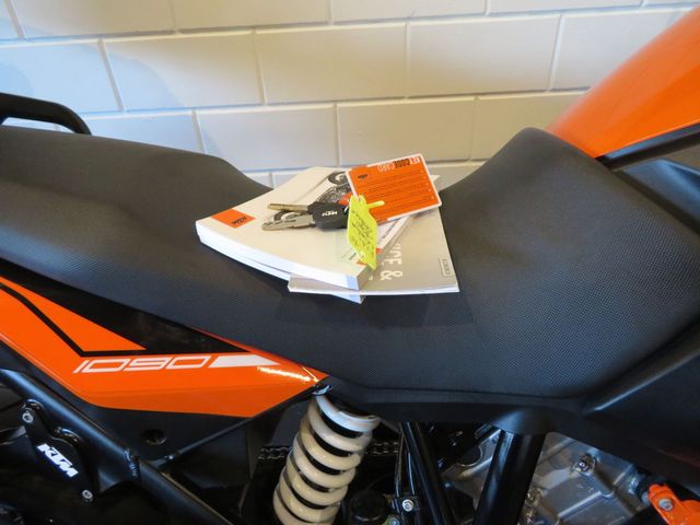 ktm - 1090-adventure