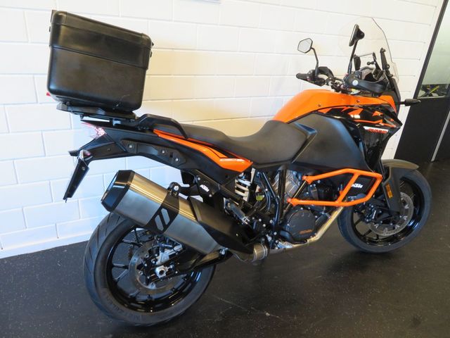 ktm - 1090-adventure