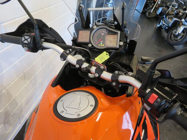 ktm - 1090-adventure