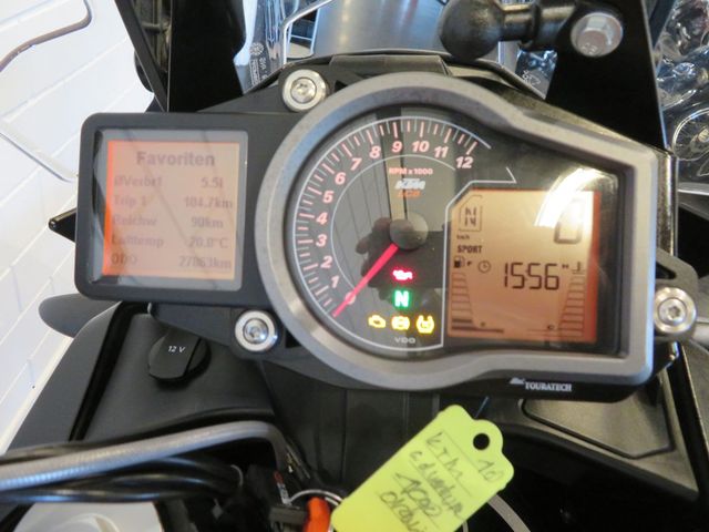 ktm - 1090-adventure