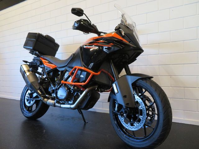 ktm - 1090-adventure