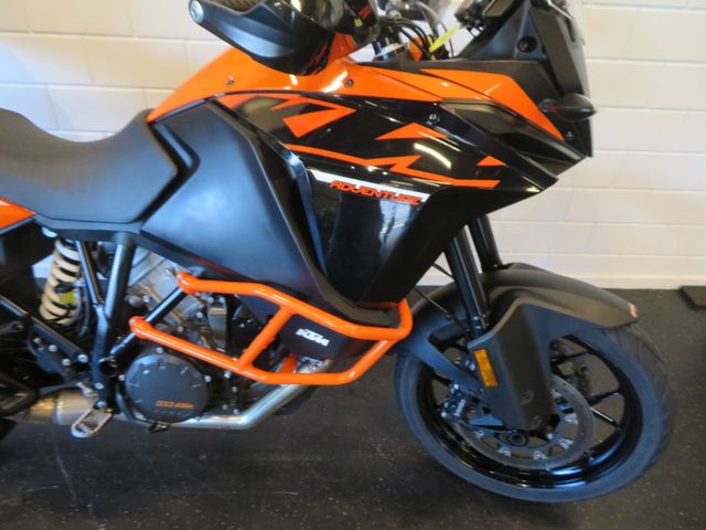 ktm - 1090-adventure