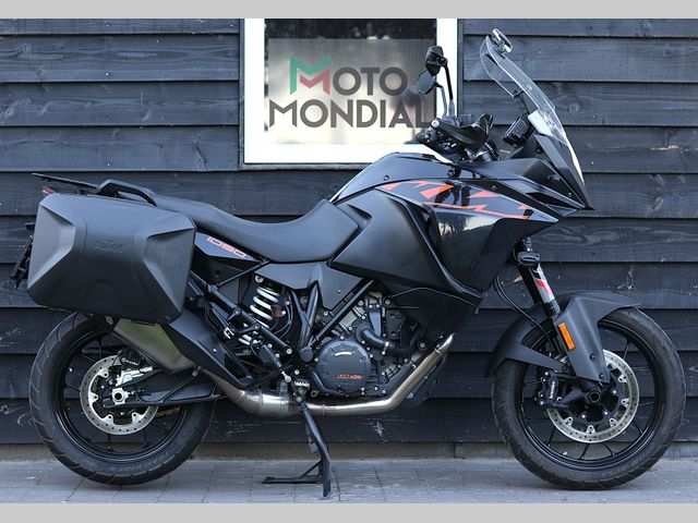 ktm - 1090-adventure