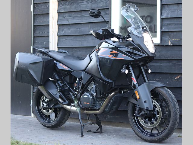 ktm - 1090-adventure