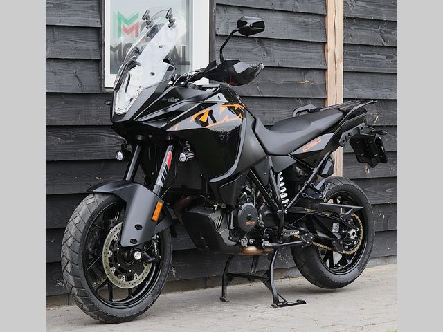ktm - 1090-adventure
