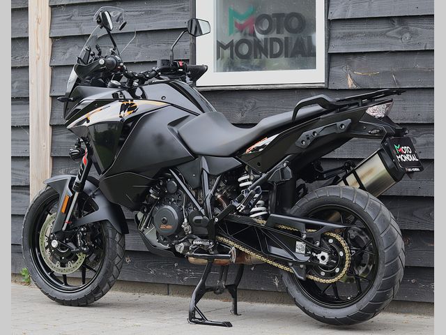 ktm - 1090-adventure