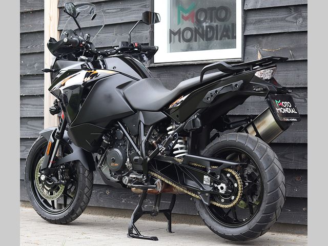 ktm - 1090-adventure
