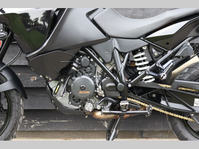 ktm - 1090-adventure