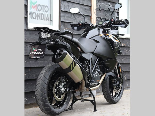 ktm - 1090-adventure