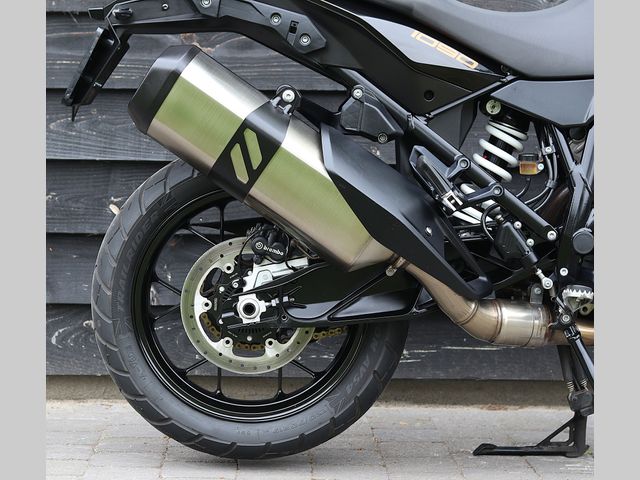 ktm - 1090-adventure