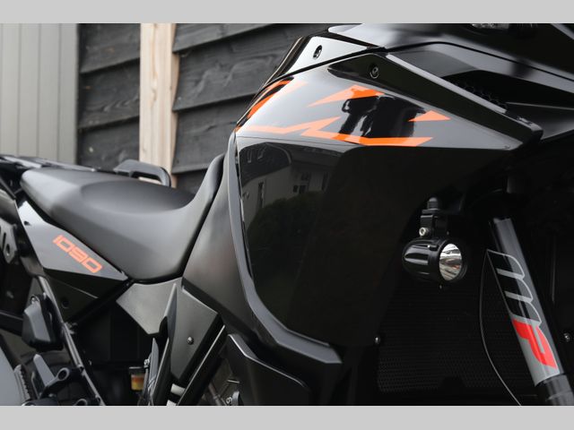ktm - 1090-adventure