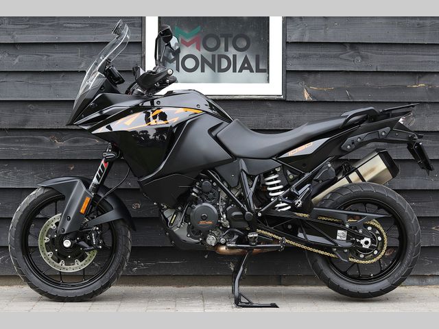 ktm - 1090-adventure