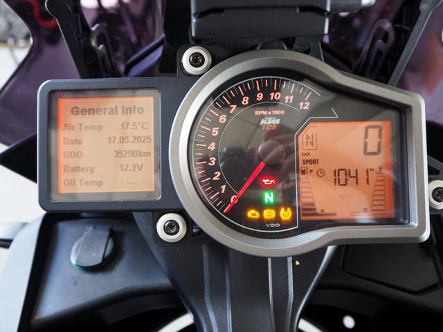ktm - 1090-adventure