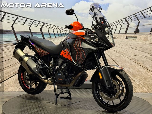 ktm - 1090-adventure