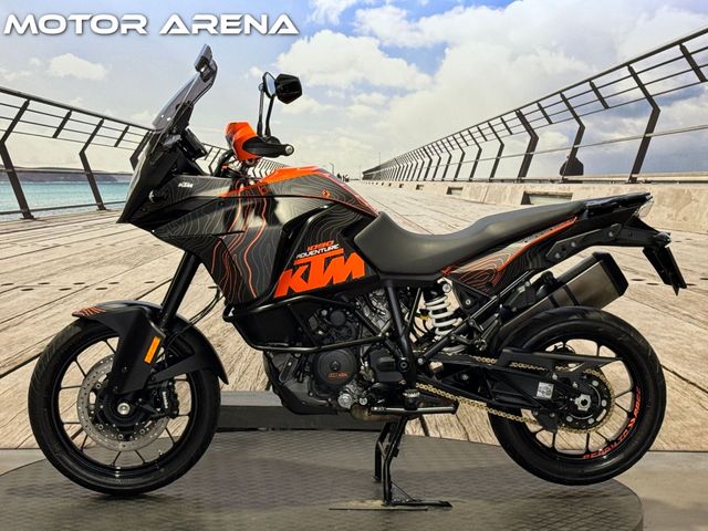 ktm - 1090-adventure