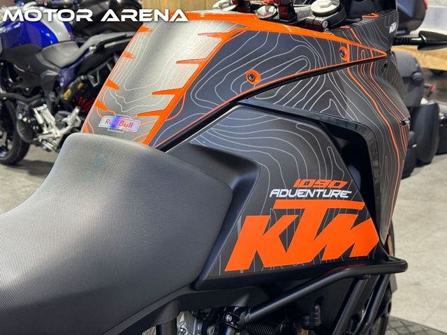 ktm - 1090-adventure