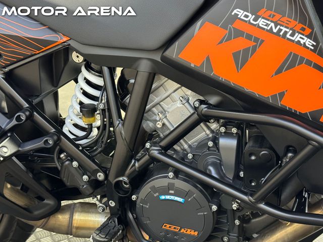 ktm - 1090-adventure