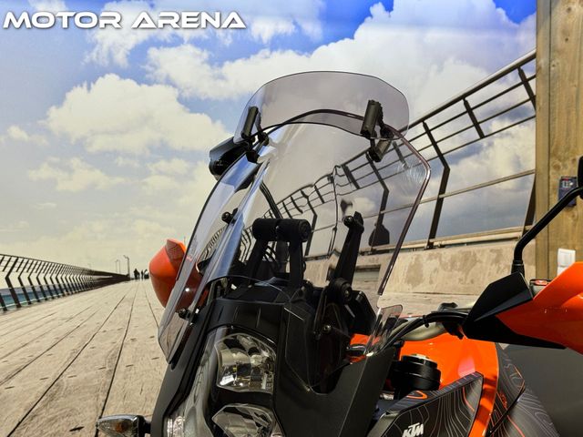 ktm - 1090-adventure