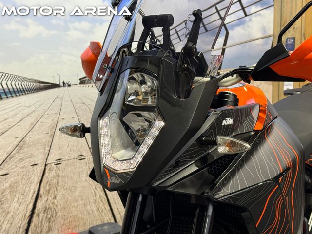 ktm - 1090-adventure