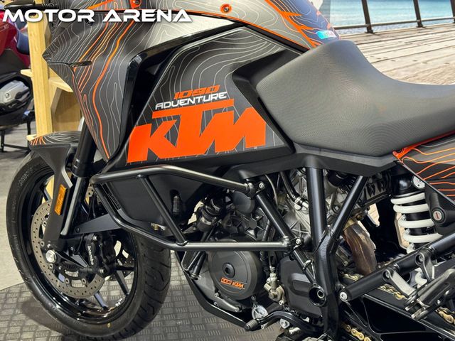 ktm - 1090-adventure