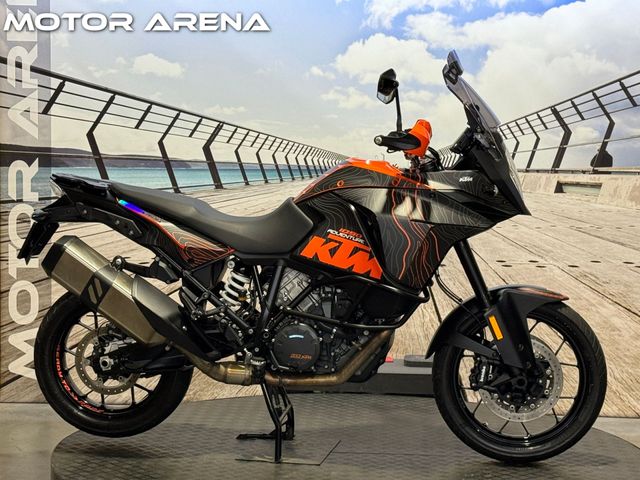 ktm - 1090-adventure