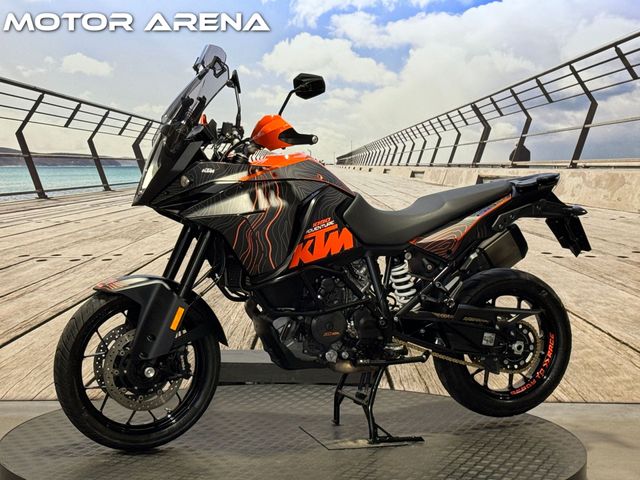 ktm - 1090-adventure