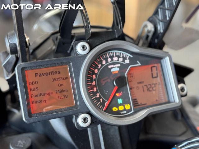 ktm - 1090-adventure