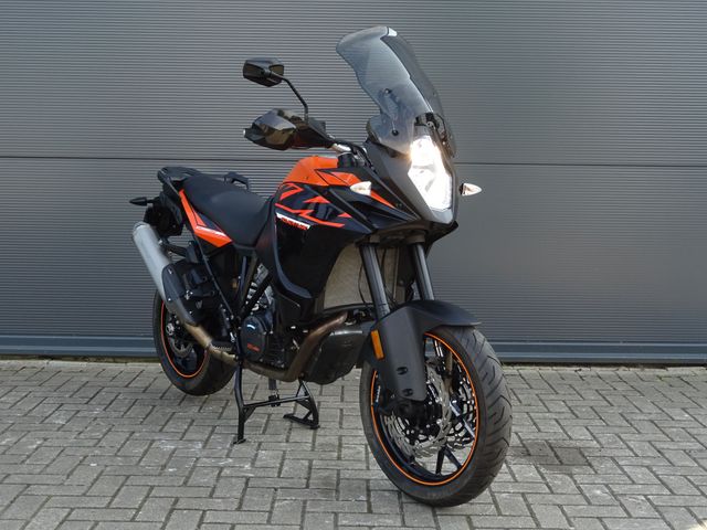 ktm - 1090-adventure
