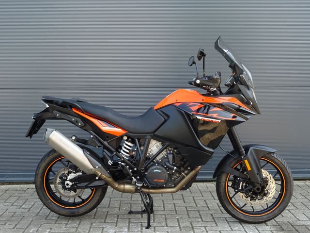 ktm - 1090-adventure