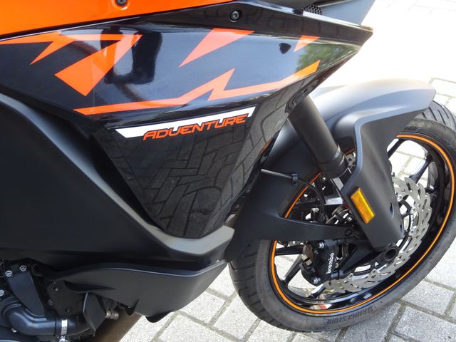 ktm - 1090-adventure