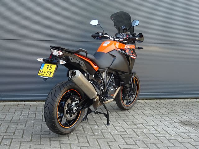 ktm - 1090-adventure