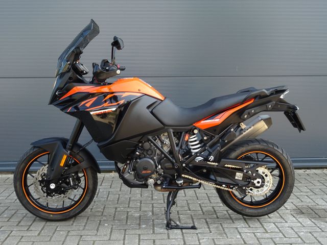 ktm - 1090-adventure