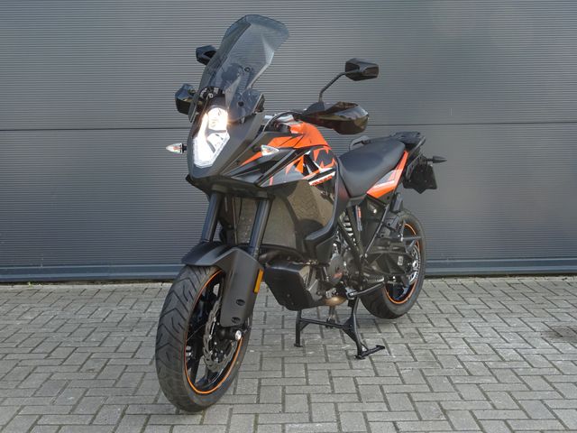 ktm - 1090-adventure