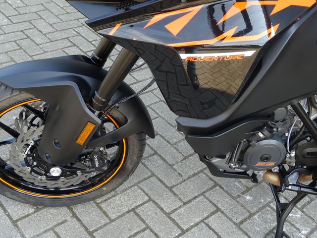 ktm - 1090-adventure