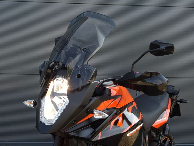 ktm - 1090-adventure