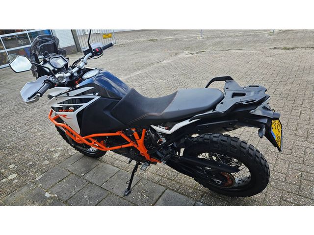 ktm - 1090-adventure-r