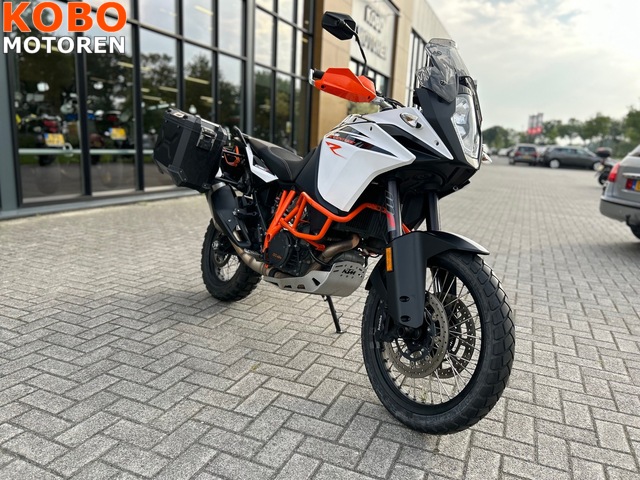 ktm - 1090-adventure-r