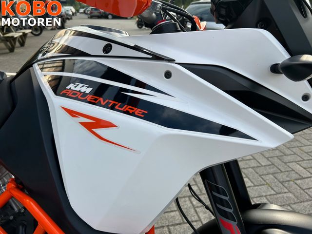 ktm - 1090-adventure-r