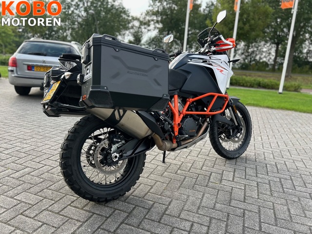 ktm - 1090-adventure-r