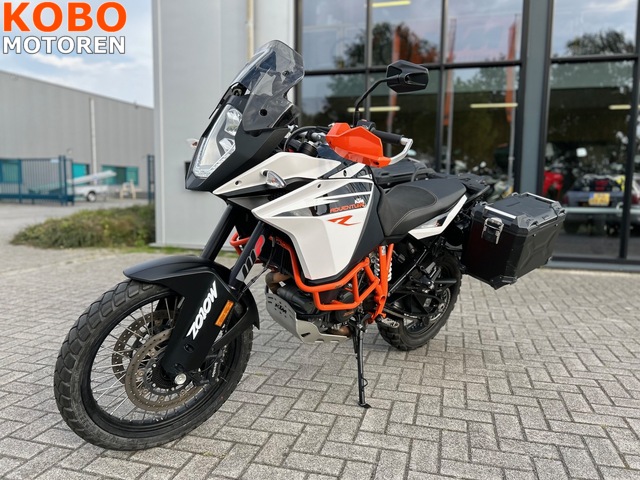 ktm - 1090-adventure-r