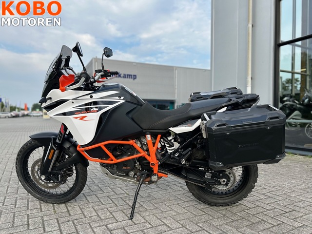 ktm - 1090-adventure-r