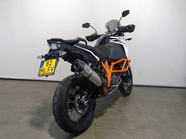 ktm - 1090-adventure-r