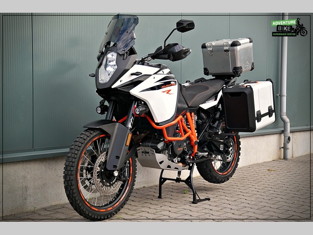 ktm - 1090-adventure-r