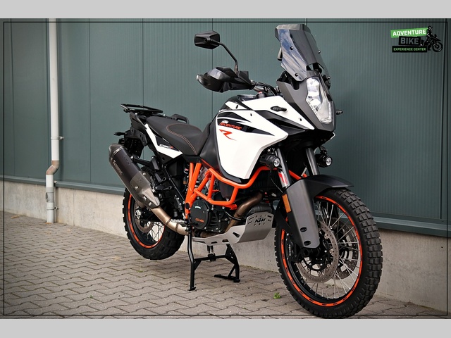 ktm - 1090-adventure-r