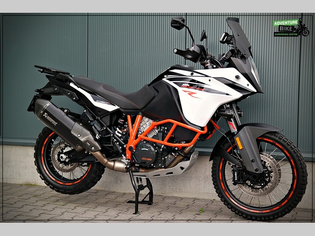 ktm - 1090-adventure-r