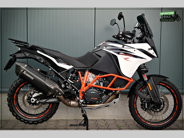 ktm - 1090-adventure-r