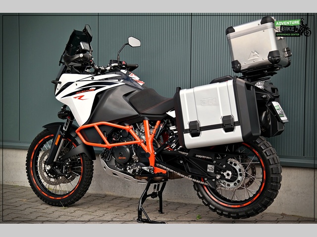 ktm - 1090-adventure-r