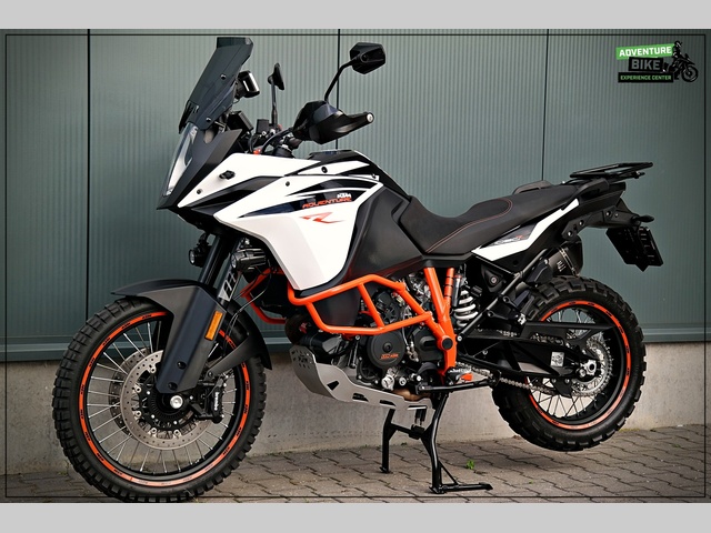 ktm - 1090-adventure-r