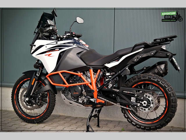 ktm - 1090-adventure-r