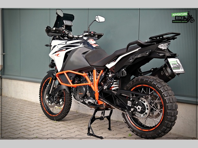 ktm - 1090-adventure-r